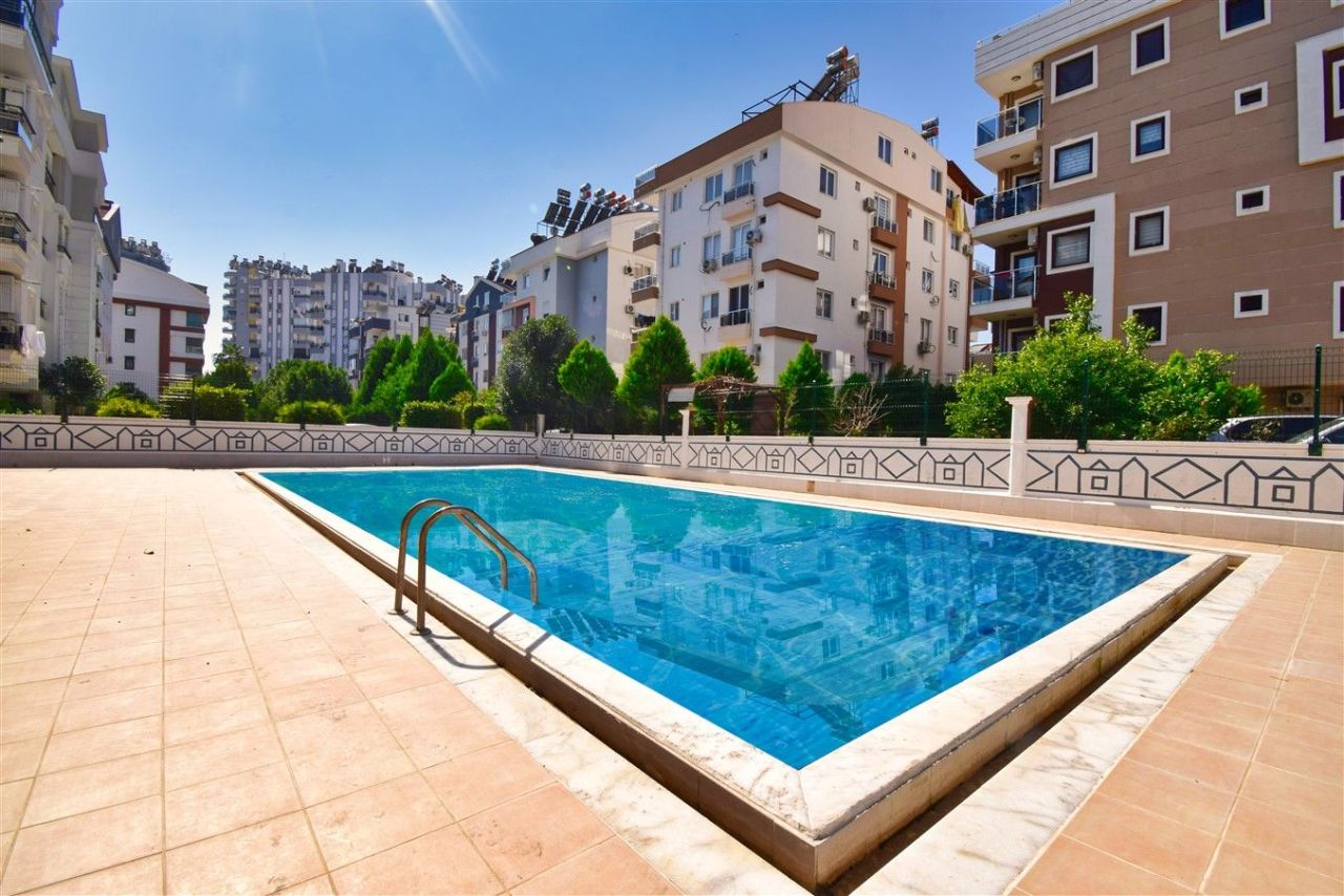 Piso en Antalya, Turquia, 180 m² - imagen 19