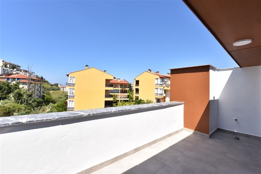 Villa in Avsallar, Türkei, 220 m² - Foto 19