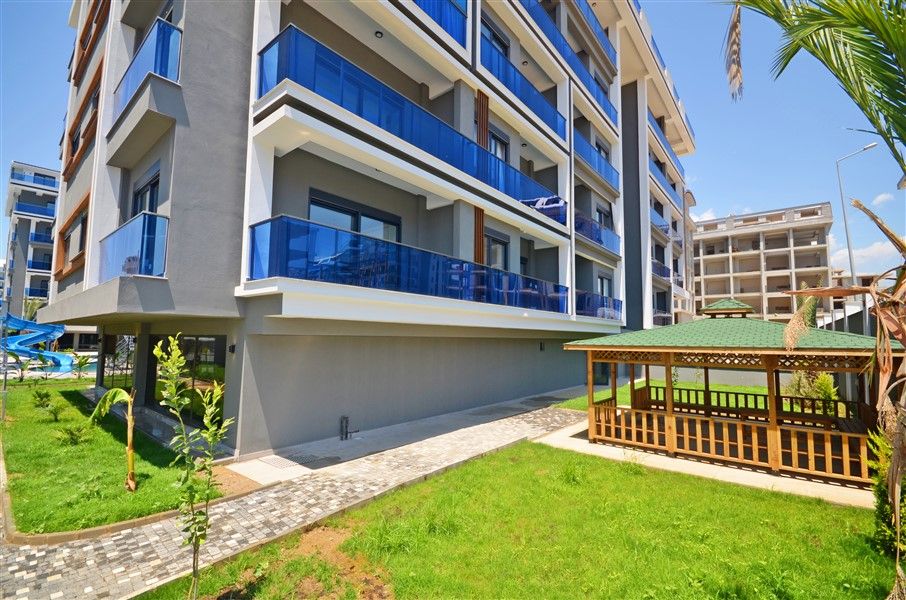 Appartement à Alanya, Turquie, 55 m² - image 19
