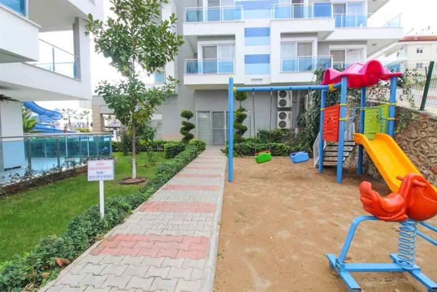 Appartamento a Alanya, Turchia, 70 m² - foto 19