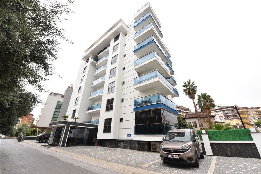 Appartement à Alanya, Turquie, 70 m² - image 19