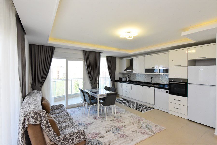 Appartement à Avsallar, Turquie, 101 m² - image 19