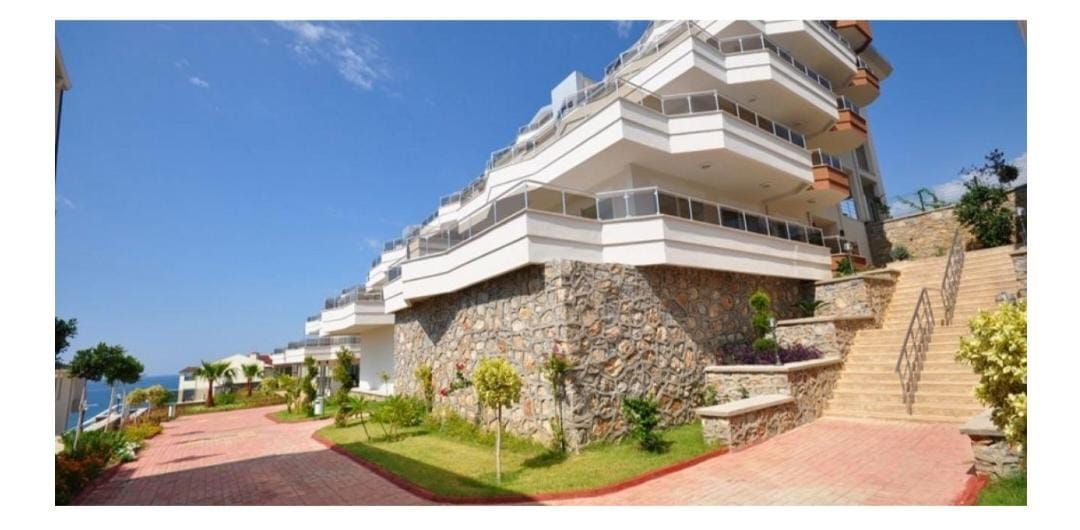 Ático en Konakli, Turquia, 300 m² - imagen 19