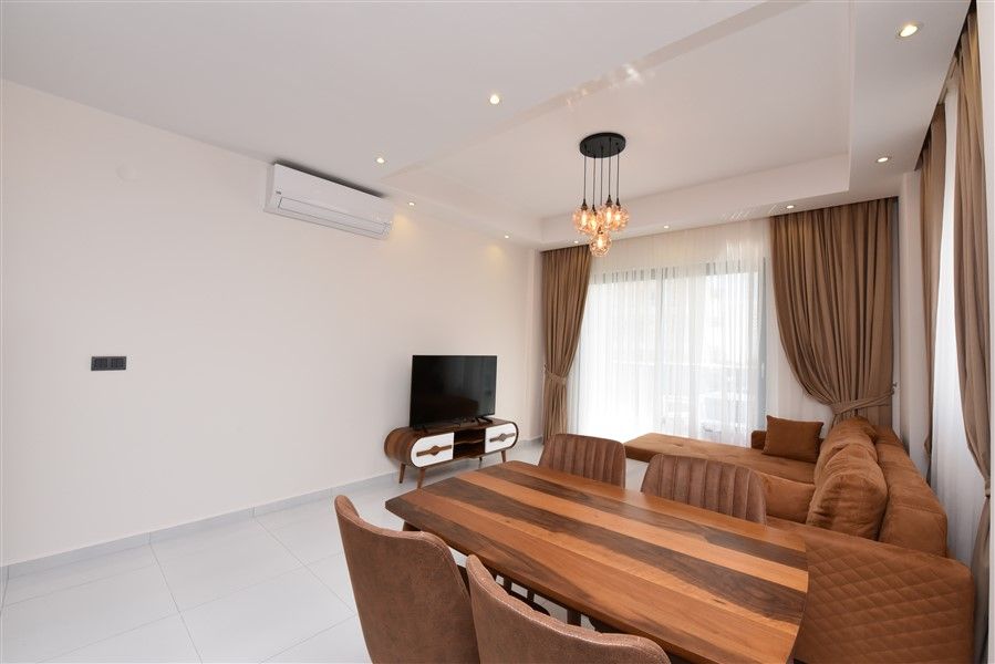 Appartement à Alanya, Turquie, 90 m² - image 19