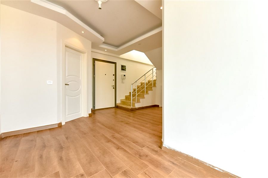 Attico a Alanya, Turchia, 220 m² - foto 19