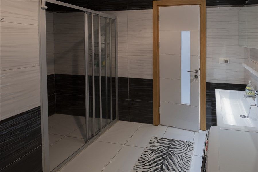 Penthouse in Alanya, Türkei, 250 m² - Foto 19