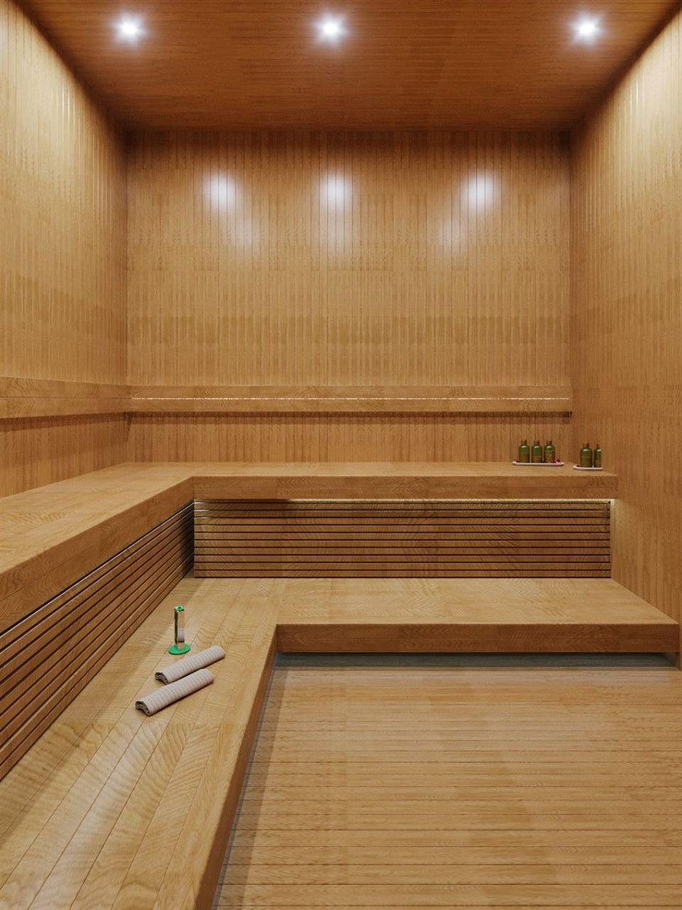 Villa à Antalya, Turquie, 487 m² - image 19