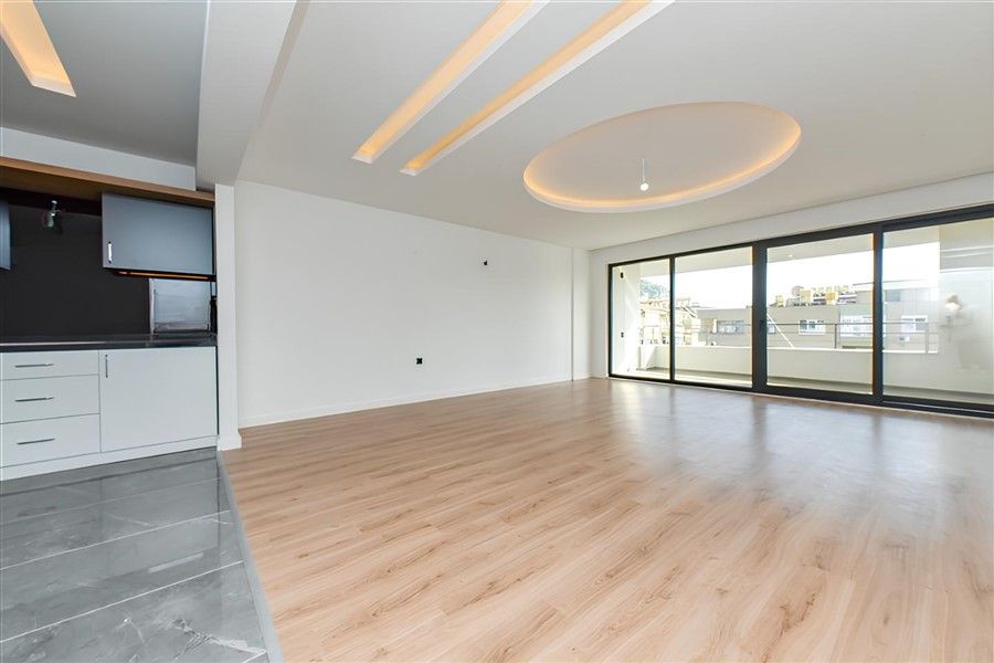 Piso en Alanya, Turquia, 120 m² - imagen 19