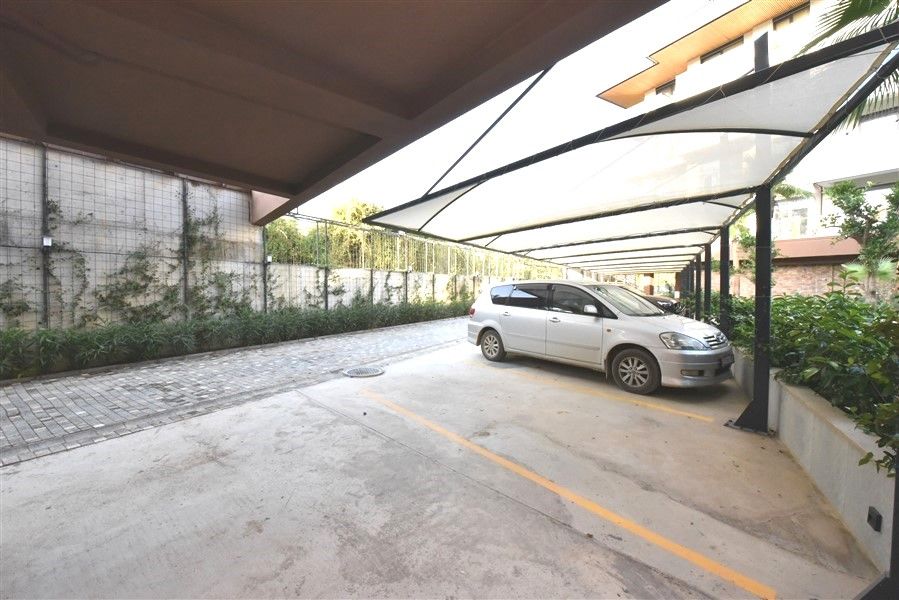 Appartement à Alanya, Turquie, 50 m² - image 19