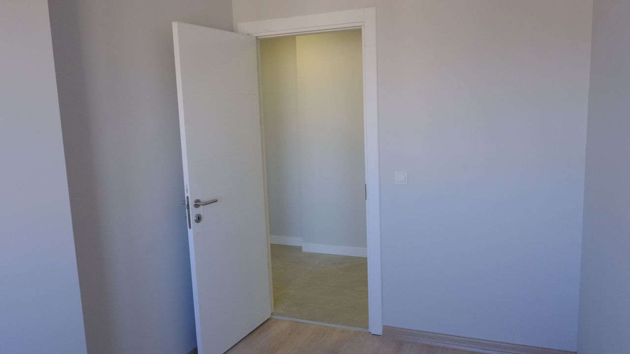 Flat in Istanbul, Turkey, 60 m² - picture 19