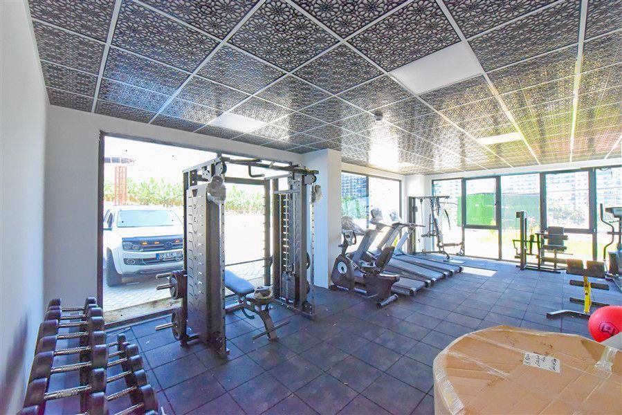 Appartement à Alanya, Turquie, 51 m² - image 19