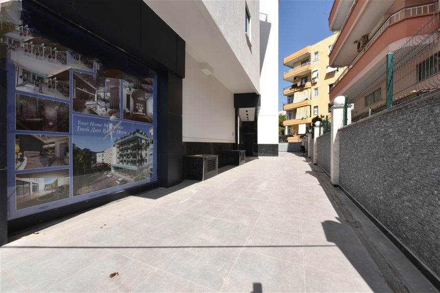 Wohnung in Alanya, Türkei, 64 m² - Foto 19