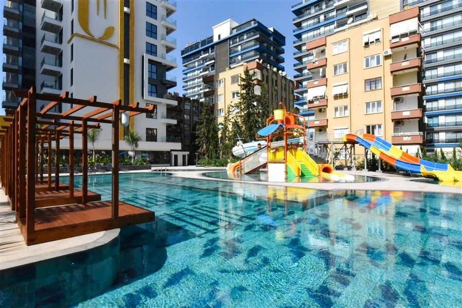 Appartement à Alanya, Turquie, 56 m² - image 19