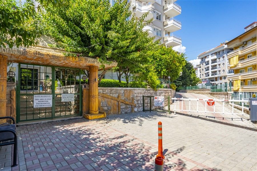 Appartamento a Alanya, Turchia, 55 m² - foto 19