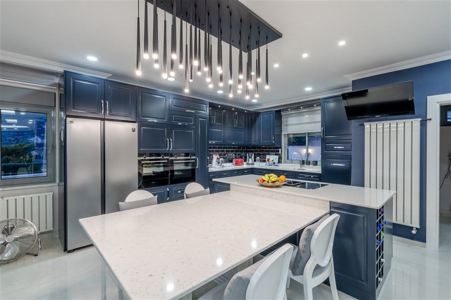 Villa à Alanya, Turquie, 450 m² - image 19