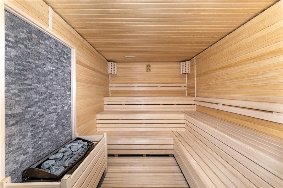 Appartement à Alanya, Turquie, 115 m² - image 19