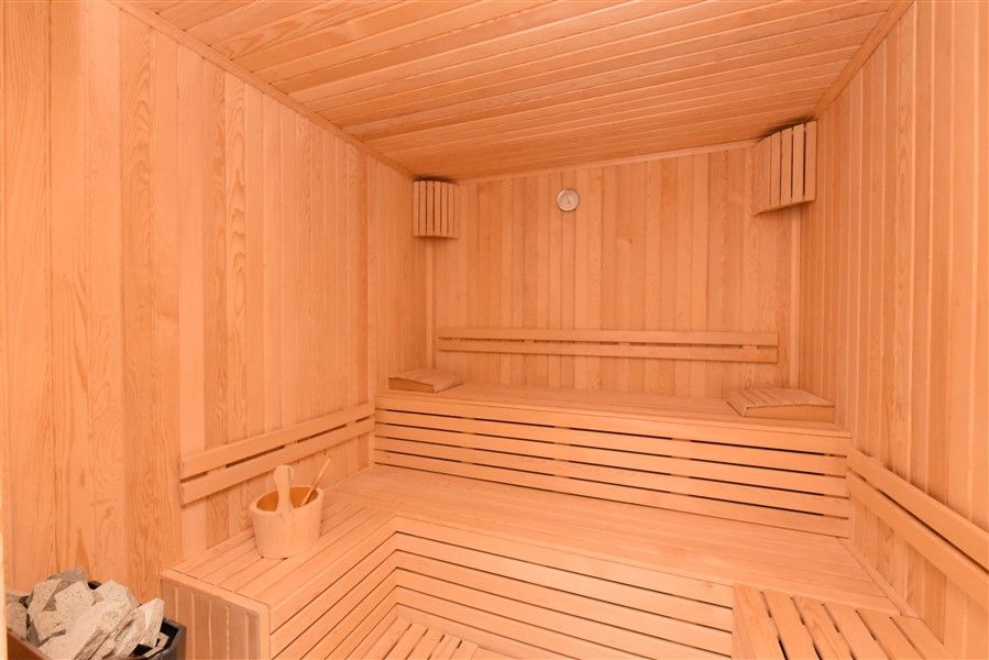 Ático en Avsallar, Turquia, 110 m² - imagen 19