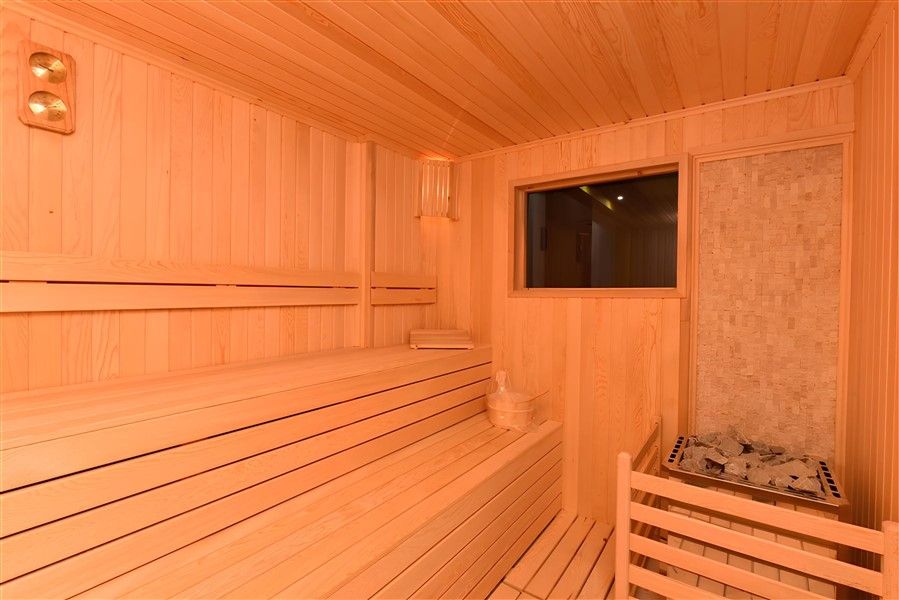 Flat in Alanya, Turkey, 63 m² - picture 19