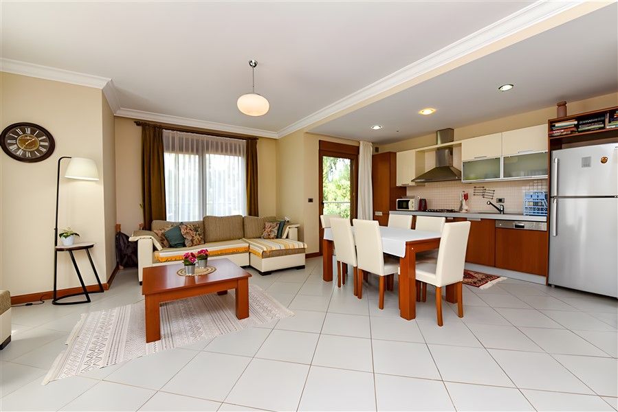 Piso en Alanya, Turquia, 110 m² - imagen 18