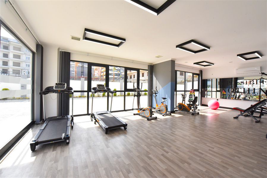 Appartement à Alanya, Turquie, 62 m² - image 19