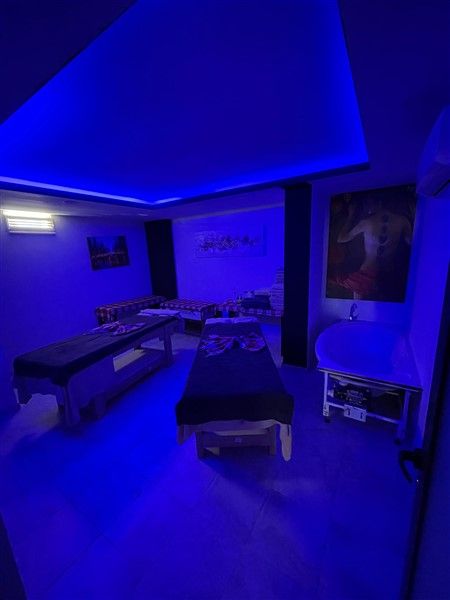 Penthouse in Avsallar, Turkey, 105 m² - picture 19