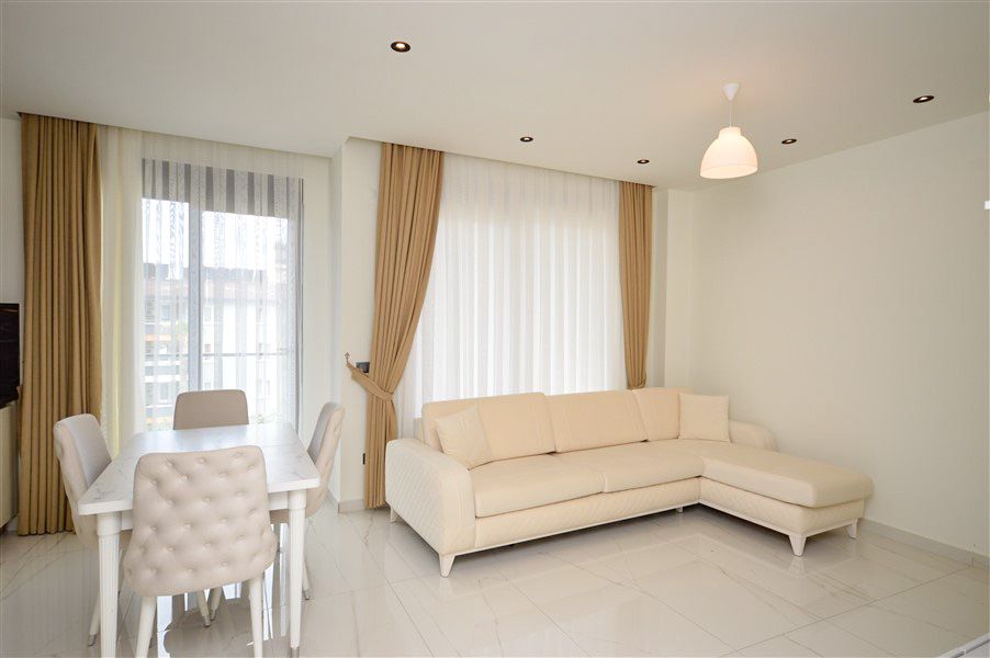 Appartamento a Alanya, Turchia, 100 m² - foto 19