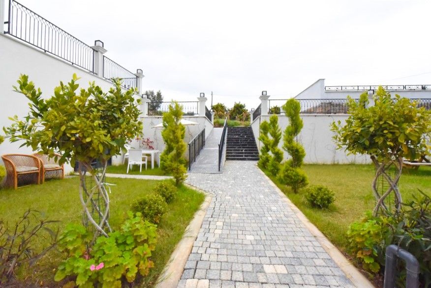 Wohnung in Alanya, Türkei, 100 m² - Foto 19