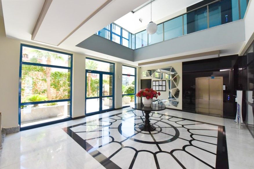 Appartement à Alanya, Turquie, 63 m² - image 19