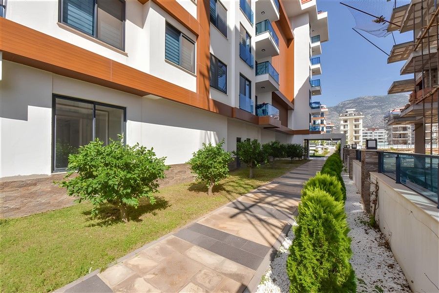 Appartamento a Kestel, Turchia, 90 m² - foto 19