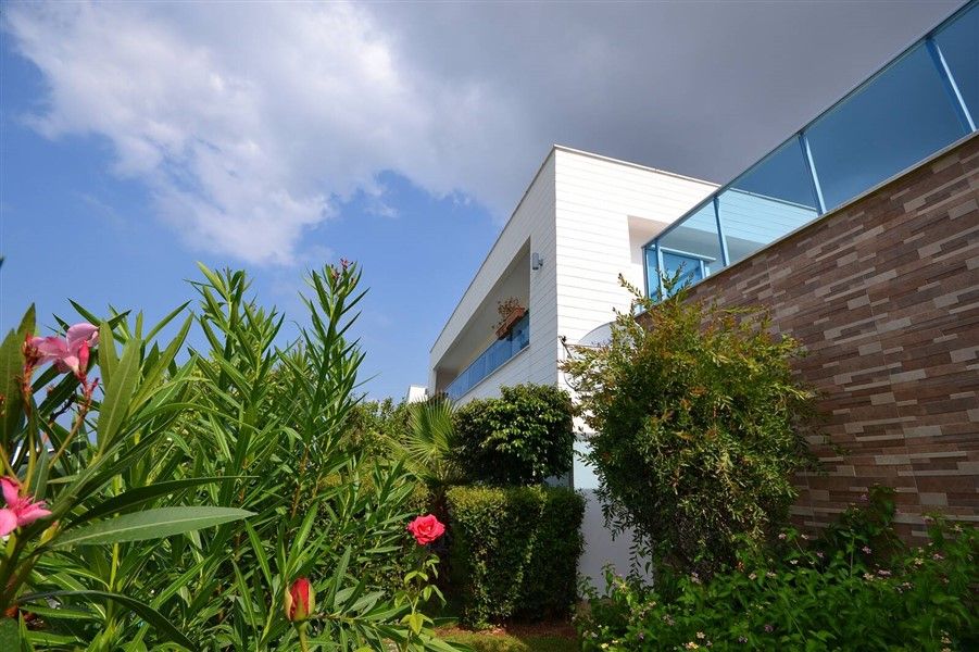 Villa en Alanya, Turquia, 350 m² - imagen 19