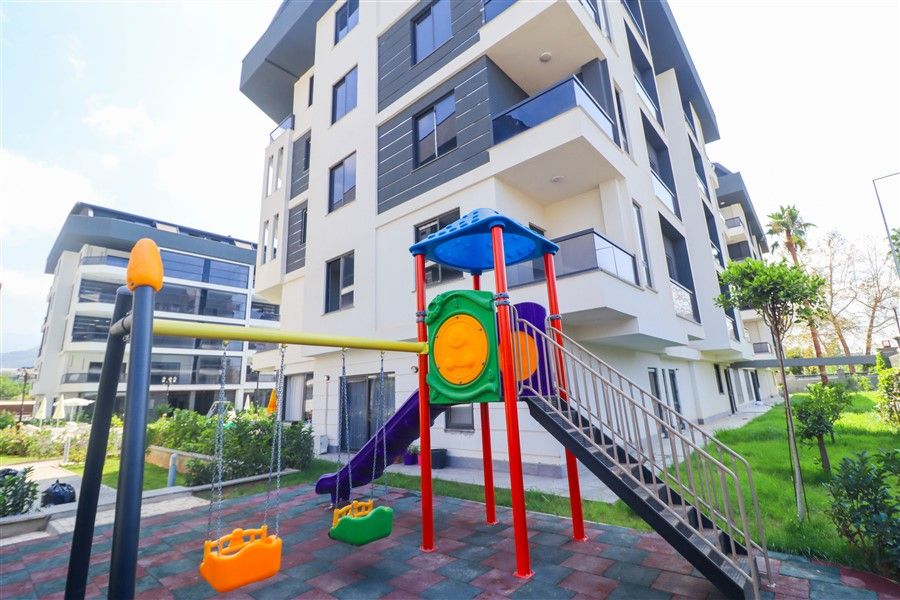 Flat in Alanya, Turkey, 110 m² - picture 19