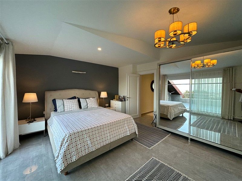 Villa a Alanya, Turchia, 220 m² - foto 19