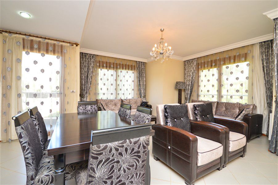 Appartamento a Alanya, Turchia, 105 m² - foto 19