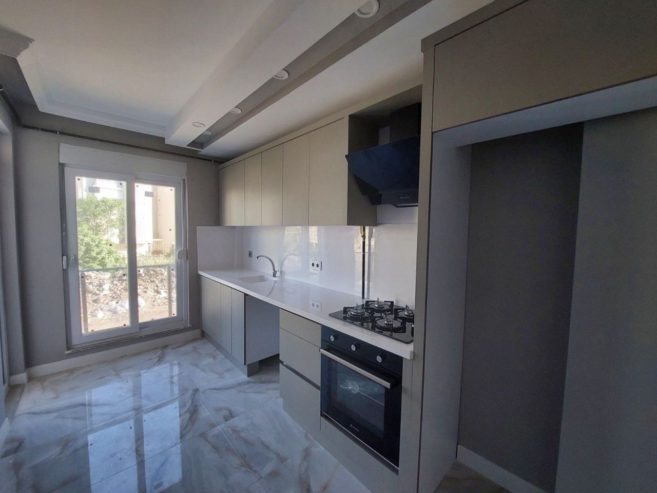 Appartamento Center, Turchia, 120 m² - foto 19