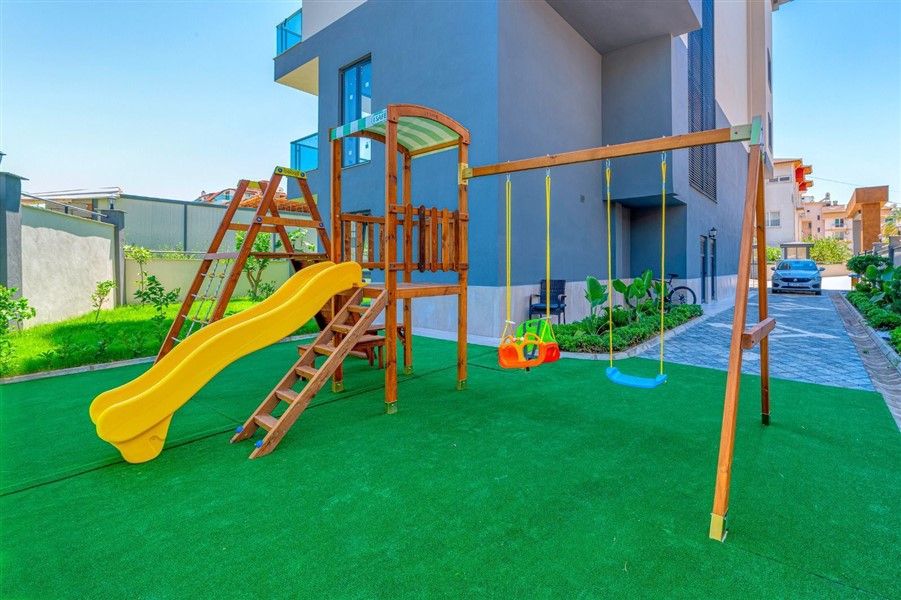 Appartamento a Alanya, Turchia, 82 m² - foto 19