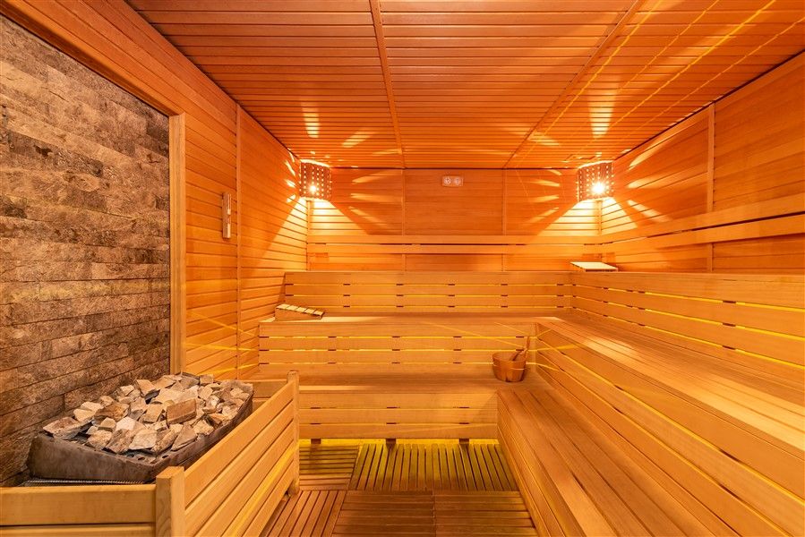 Wohnung in Avsallar, Türkei, 38 m² - Foto 19