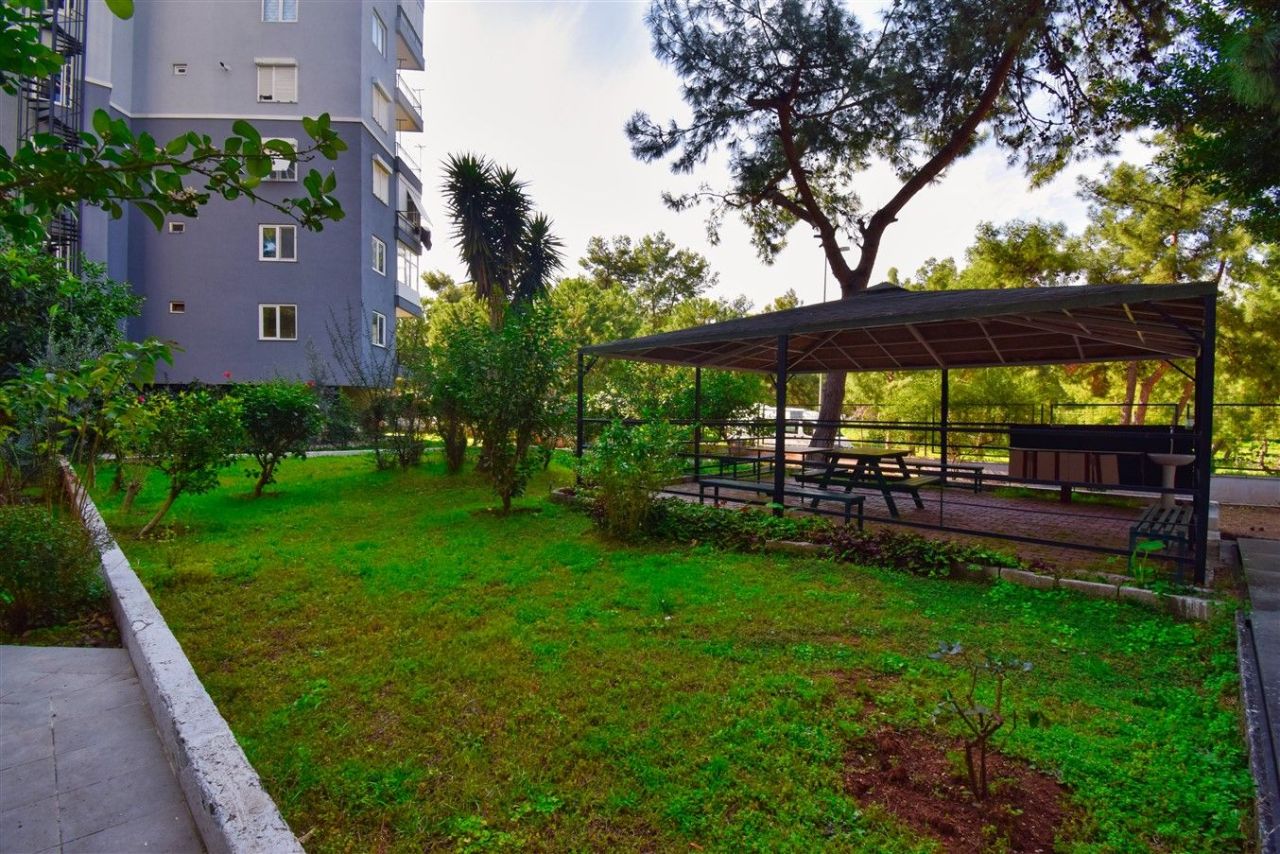 Flat in Antalya, Turkey, 170 m² - picture 19