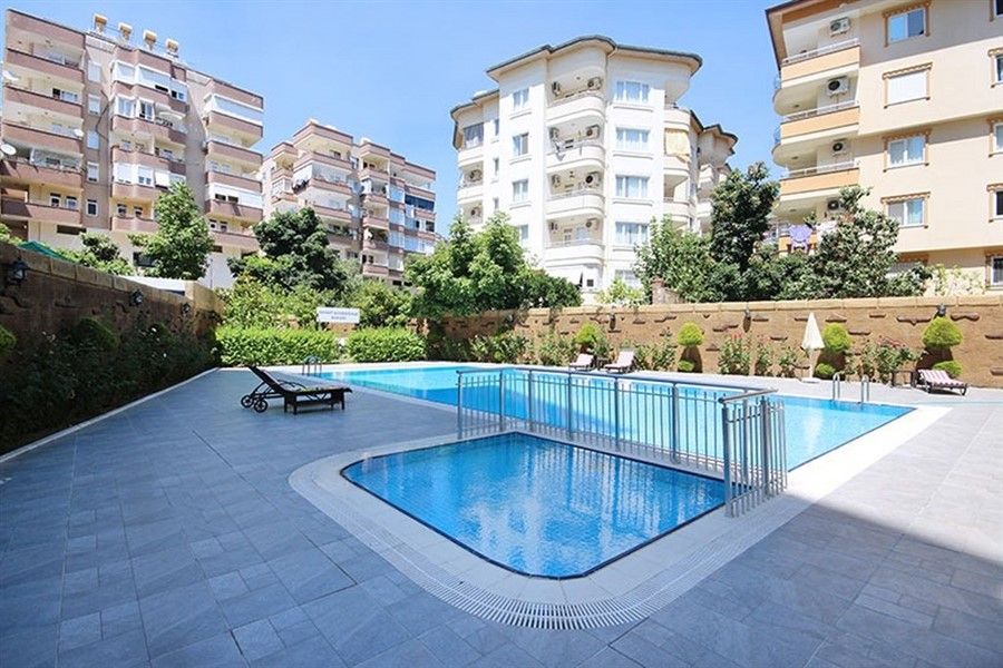 Ático en Alanya, Turquia, 180 m² - imagen 19