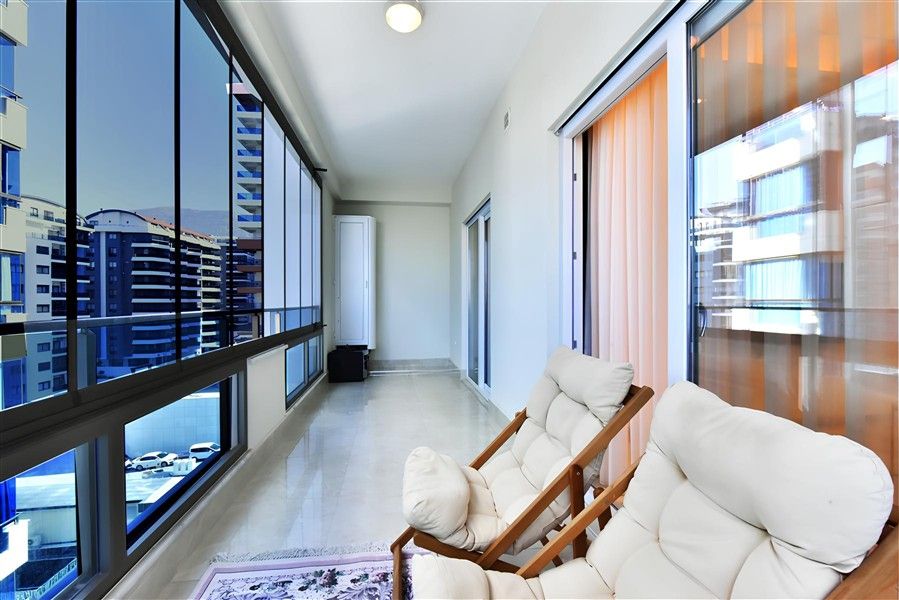 Wohnung in Alanya, Türkei, 72 m² - Foto 18