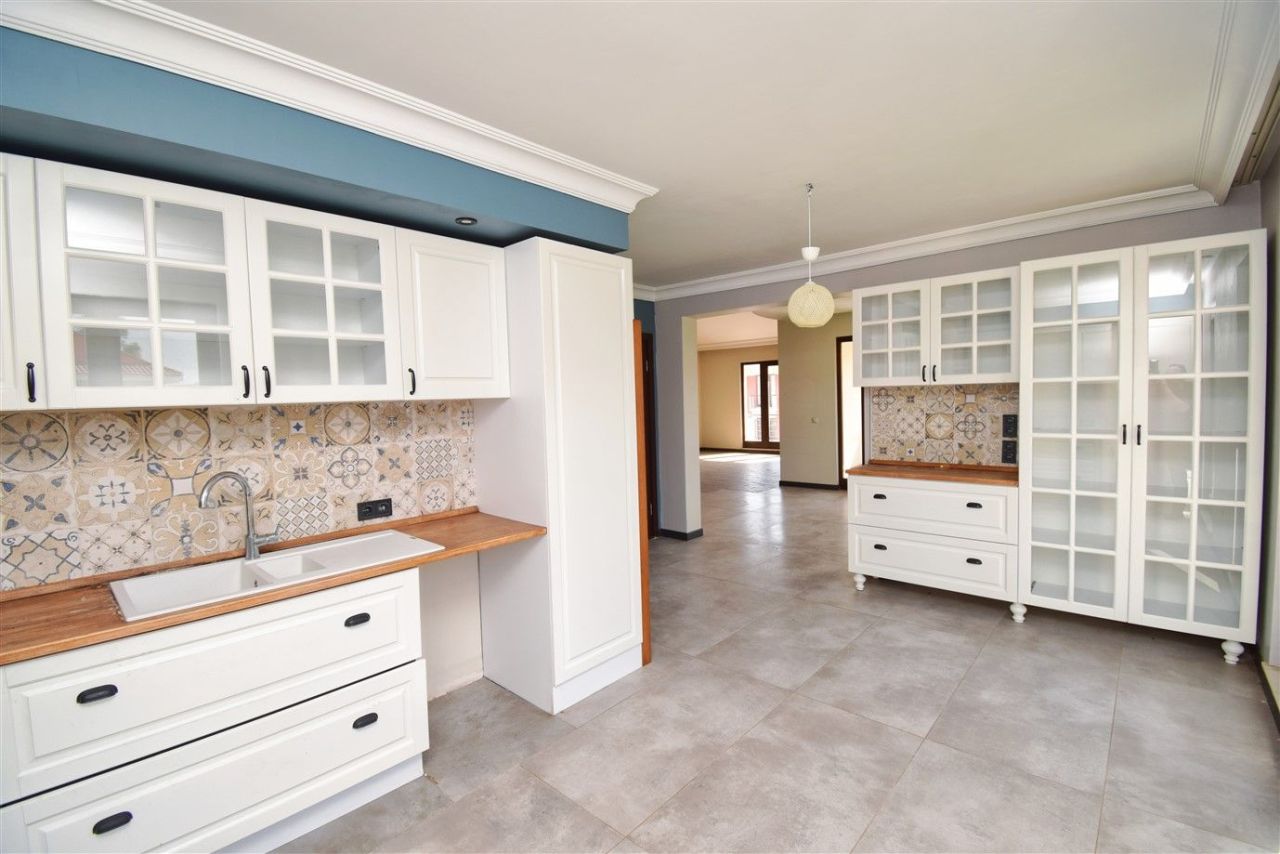 Piso en Antalya, Turquia, 280 m² - imagen 19