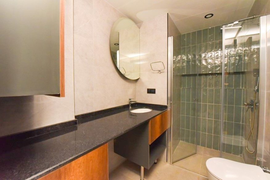 Attico a Alanya, Turchia, 191 m² - foto 19