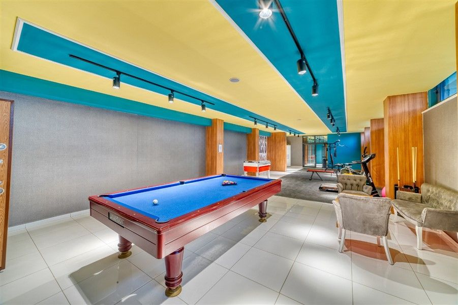 Flat in Alanya, Turkey, 54 m² - picture 19