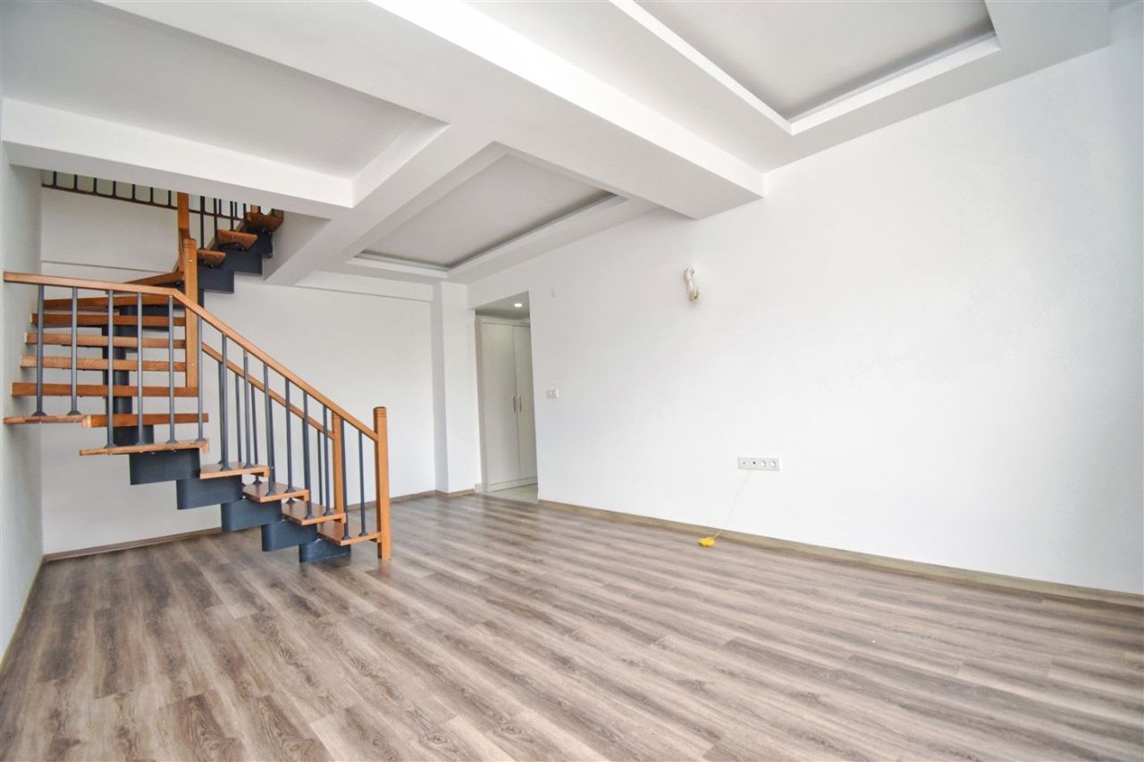 Appartamento a Antalya, Turchia, 190 m² - foto 19