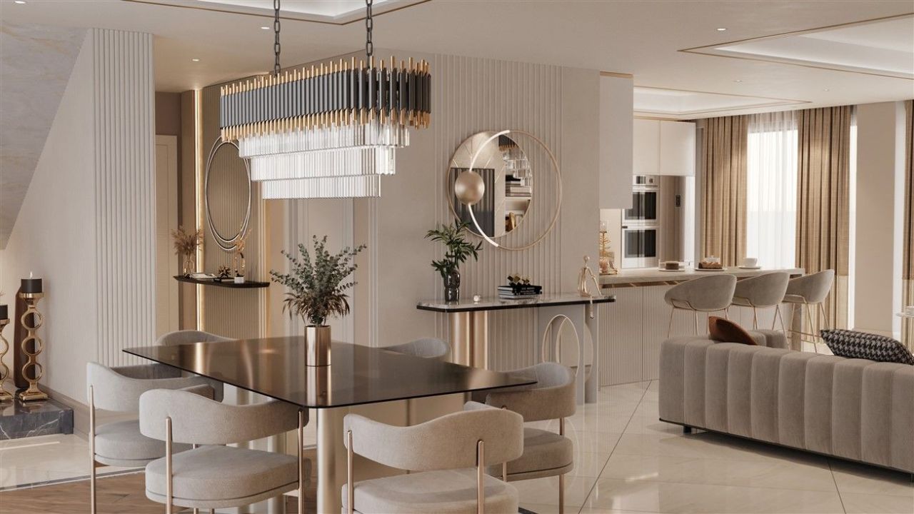 Villa Altintash, Turkey, 163 m² - picture 19