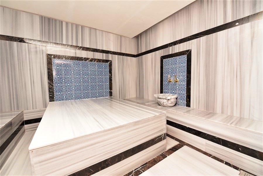 Flat in Alanya, Turkey, 82 m² - picture 19