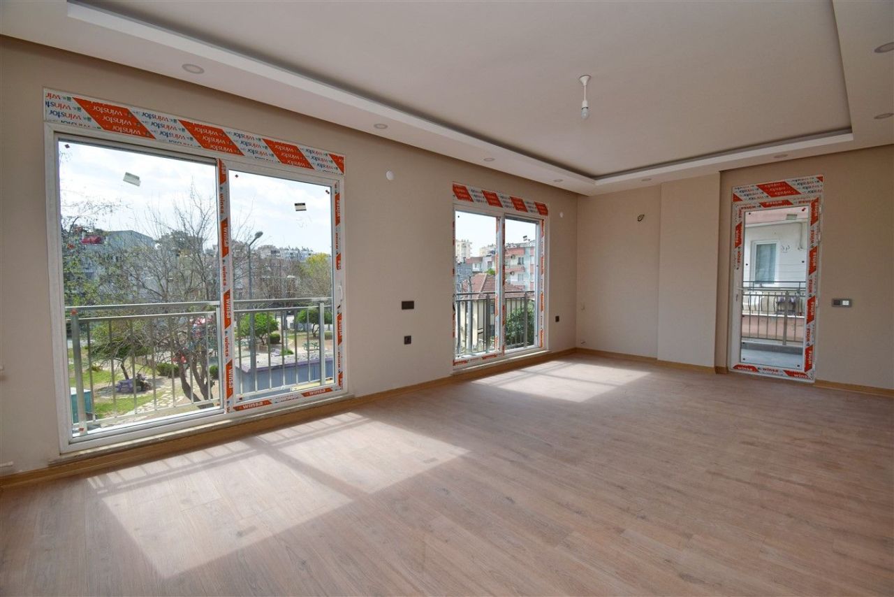 Wohnung Center, Türkei, 105 m² - Foto 19