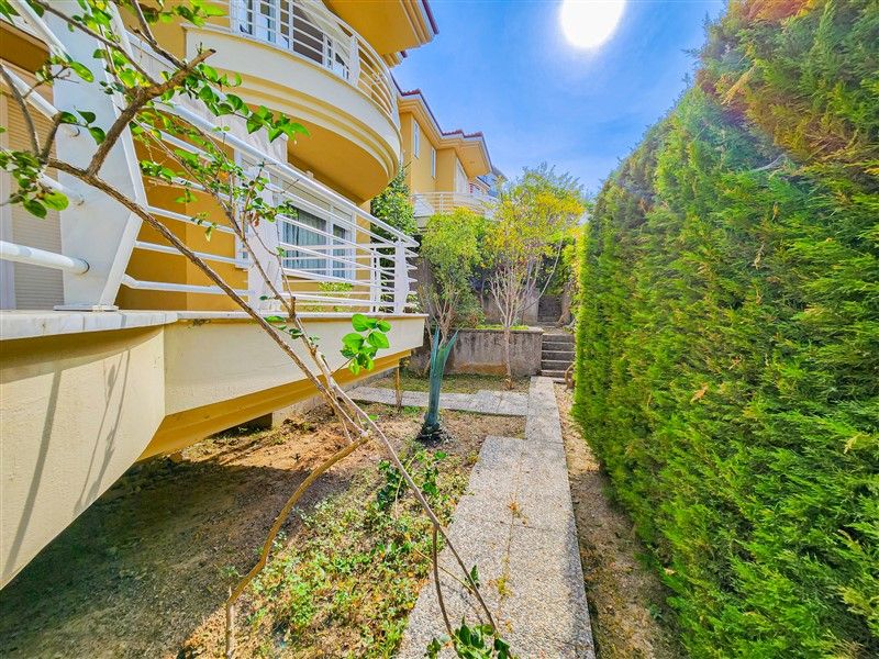 Villa à Alanya, Turquie, 260 m² - image 19