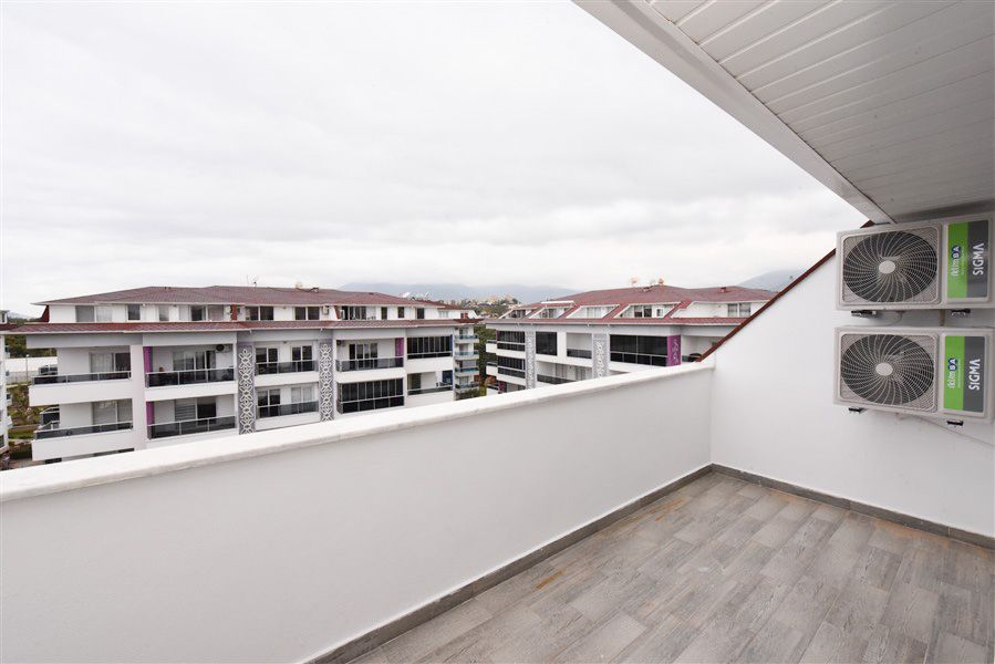 Appartamento a Kestel, Turchia, 135 m² - foto 19