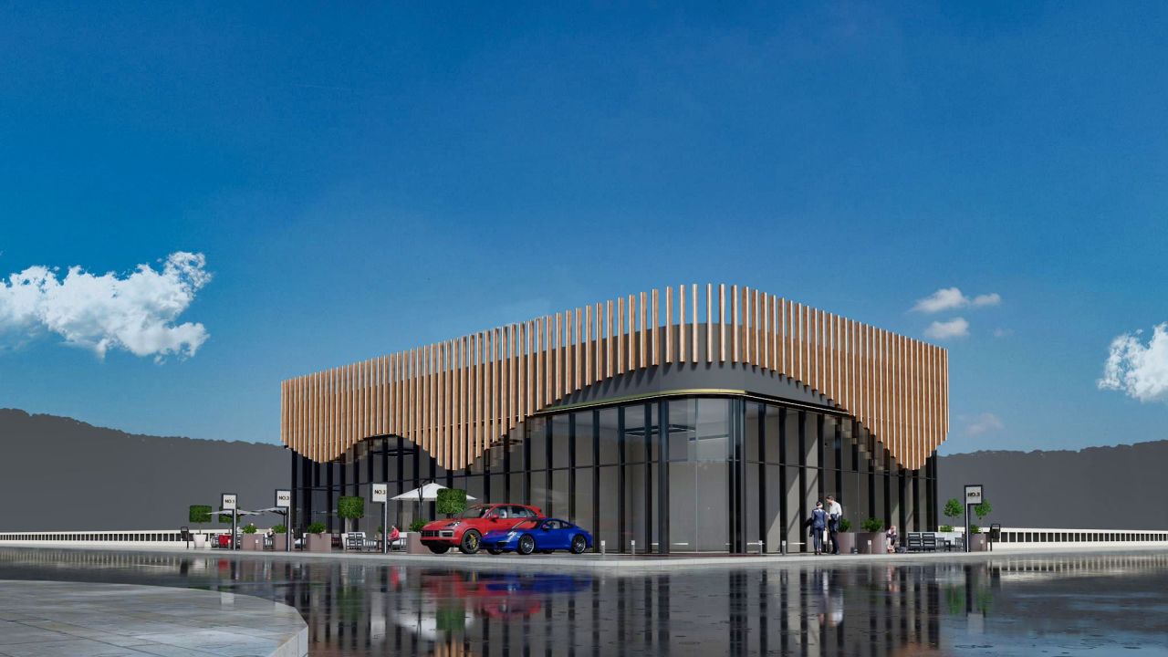 Flat Altintash, Turkey, 65 m² - picture 19