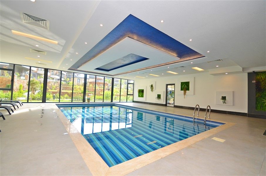 Piso en Alanya, Turquia, 60 m² - imagen 19